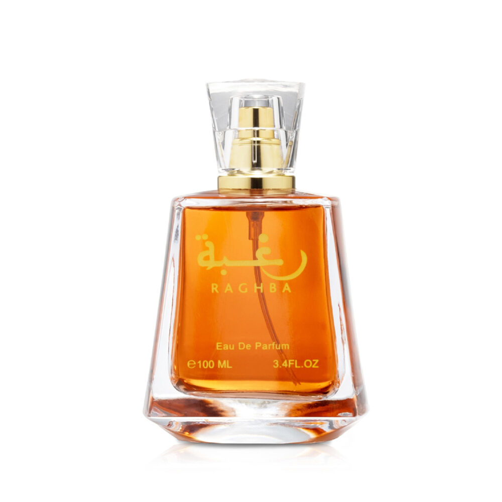 عطر رغبة