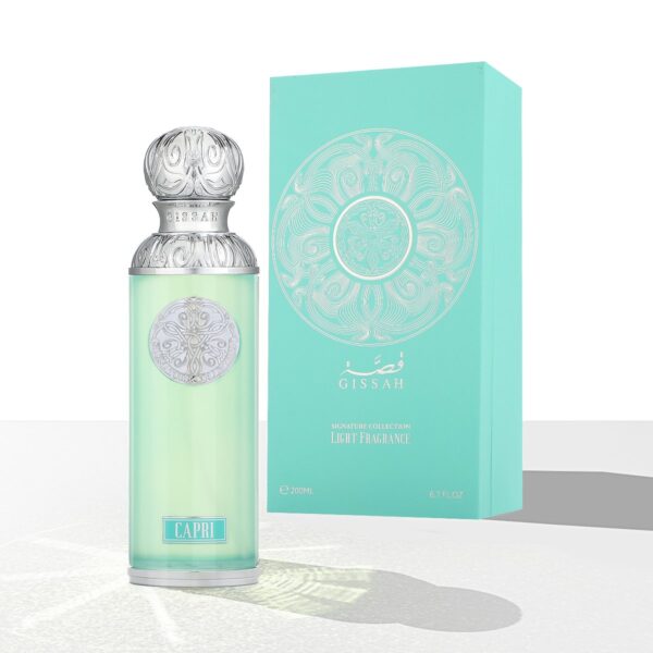 عطر كابري من قصة للعطور - 200 مل