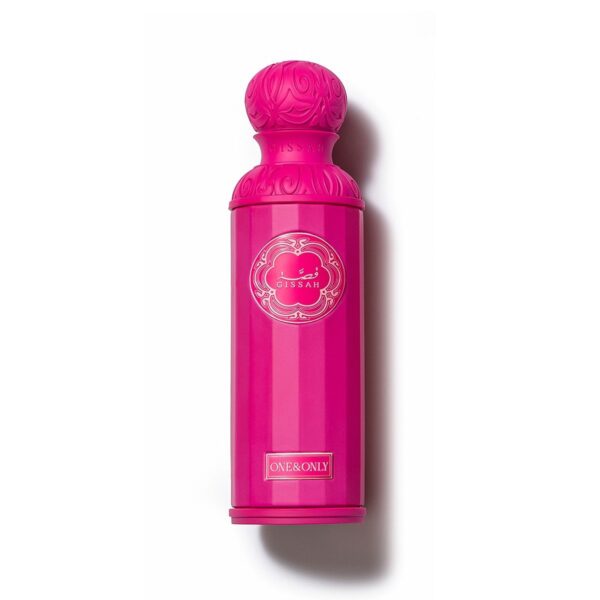 عطر وان اند اونلي من قصة للعطور - 200 مل