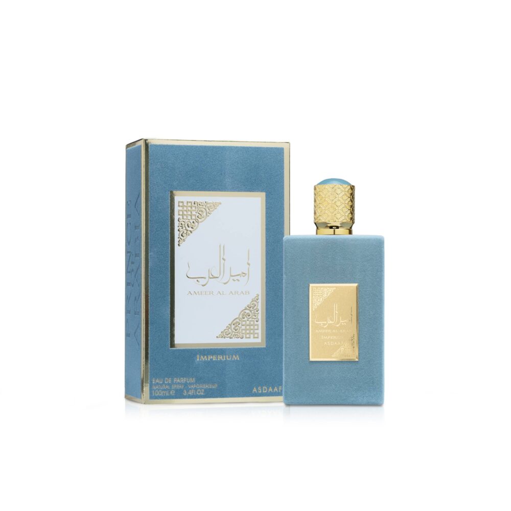 عطر Ameer Al Arab Imperium من لطافة