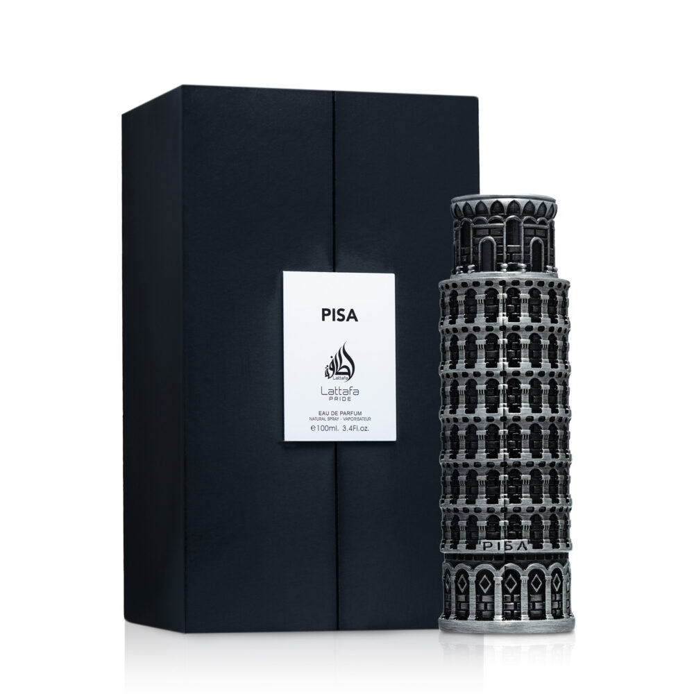 عطر Pisa من لطافة