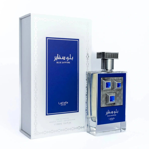 عطر بلو سافير