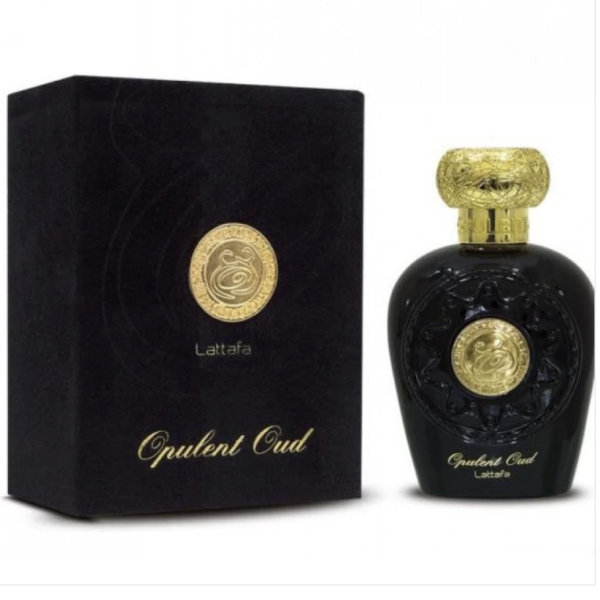عطر أوبلينت عود من لطافة