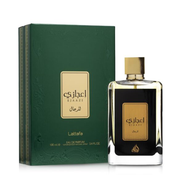 عطر إعجازي