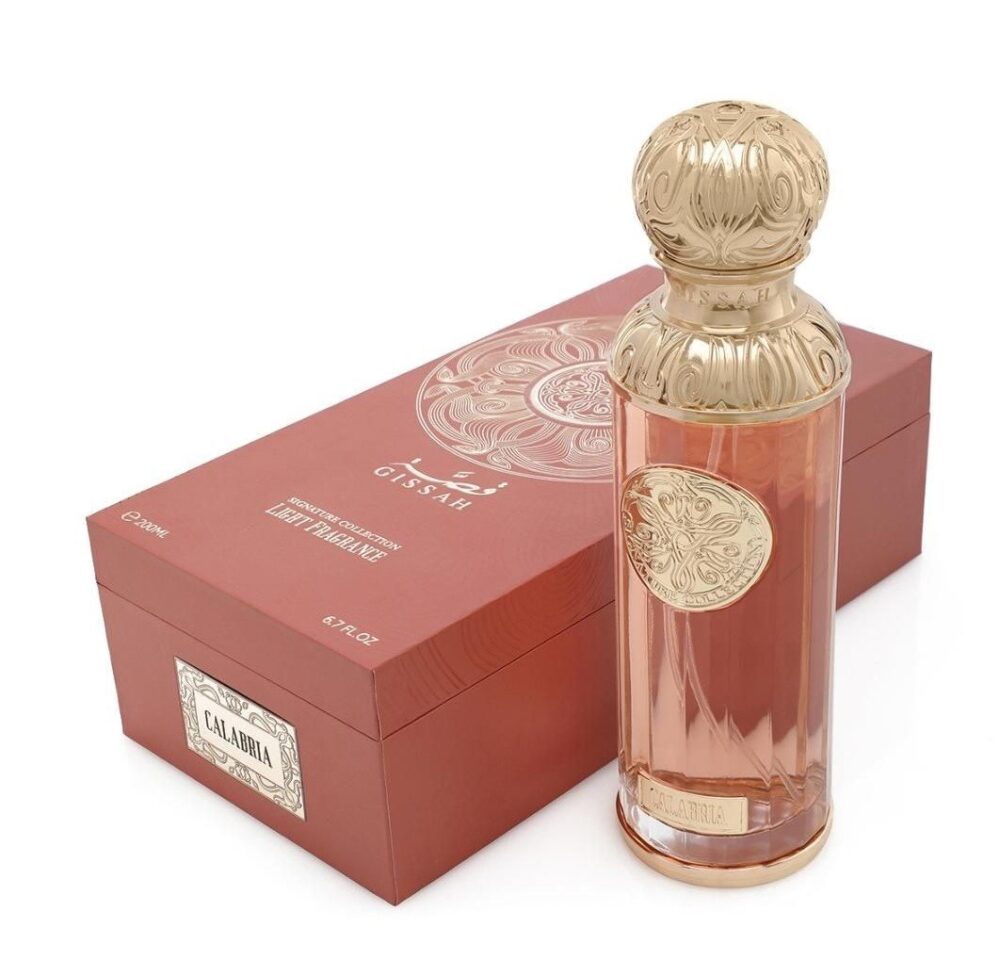 ⁦عطر كالاباريا من قصة او دي بارفيوم - 200مل⁩ - الصورة ⁦3⁩