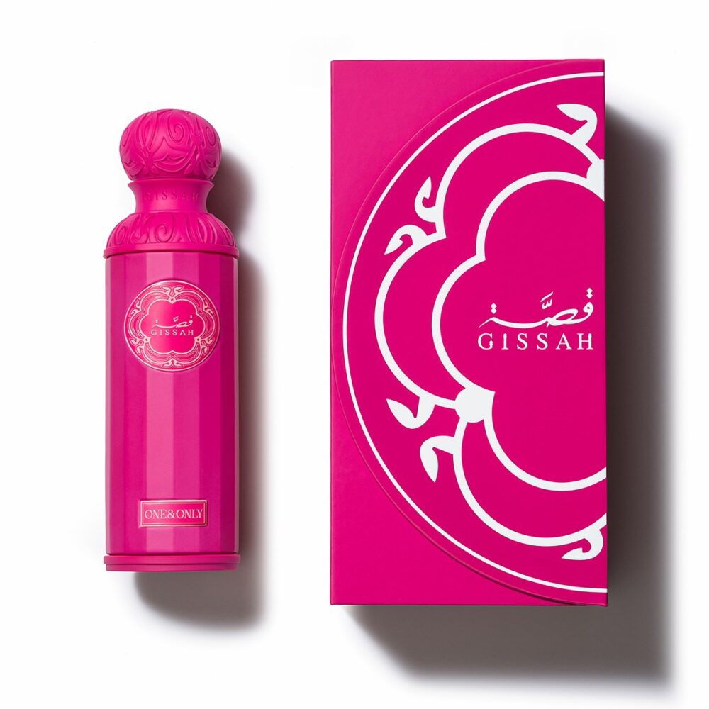 عطر وان اند اونلي من قصة للعطور - 200 مل