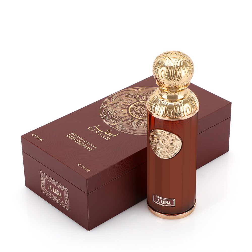 ⁦عطر لا لونا من قصة للعطور -200مل⁩ - الصورة ⁦4⁩