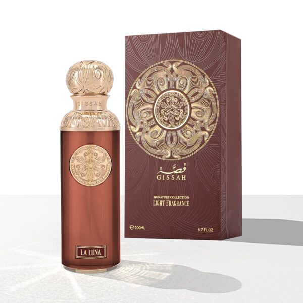 عطر لا لونا من قصة للعطور -200مل