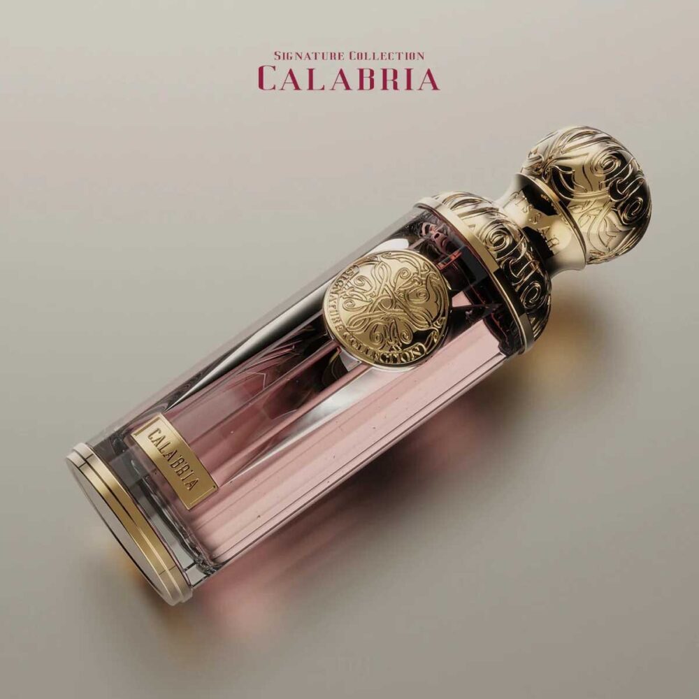 ⁦عطر كالاباريا من قصة او دي بارفيوم - 200مل⁩ - الصورة ⁦2⁩