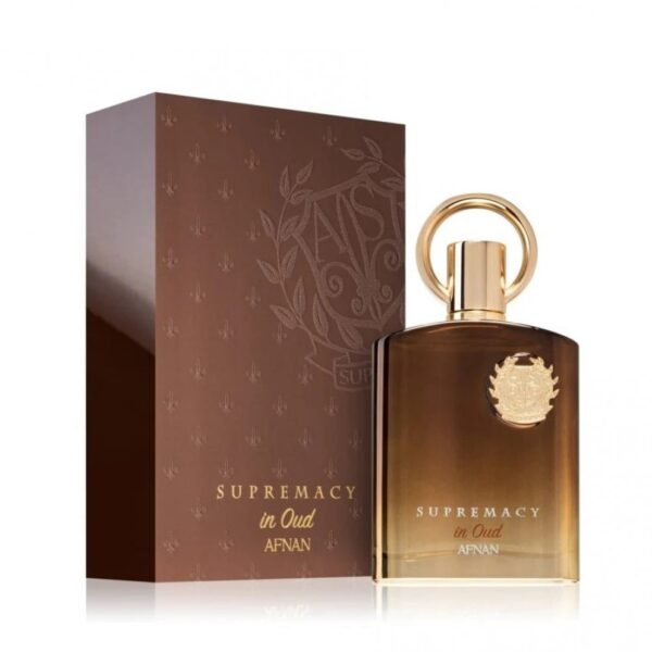 عطر Supremacy in Oud Afnan