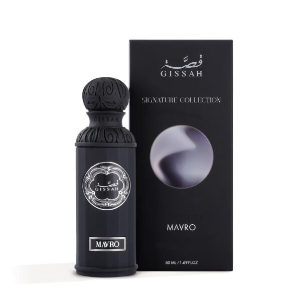 عطر نيكسوس من قصة للعطور - 90 مل