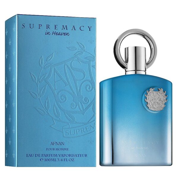 عطر افنان سوبريماسي ان هيفن او دو بارفيوم -100مل