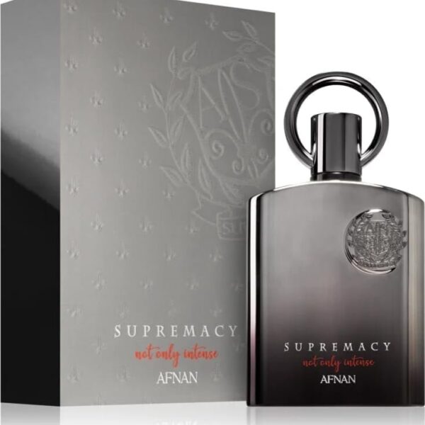 عطر افنان سوبريماسي نوت اونلي انتنس اكسترايت دو بارفيوم 100مل