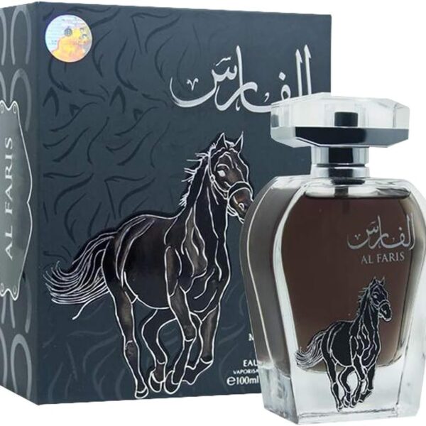عطر الفارس الأصلي 100 مل