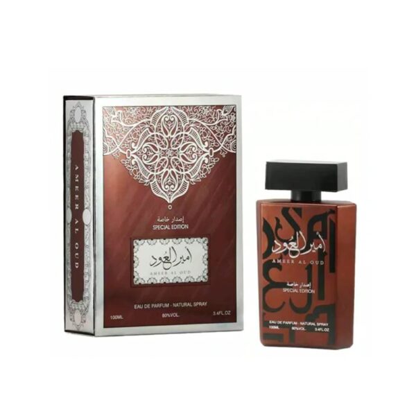 عطر امير العود  - او دى بارفيوم 100 مل