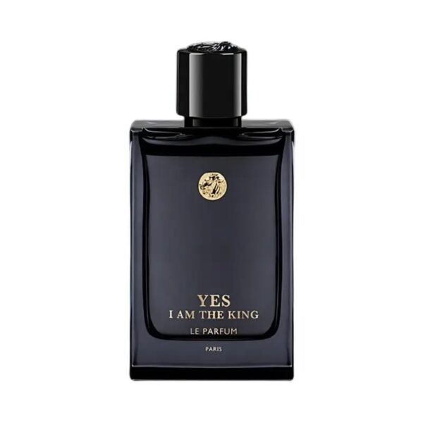 عطر Yes I am King Le Parfum الاصلي