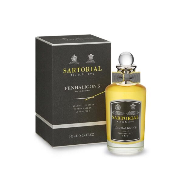 Sartorial Penhaligon’s eau de toilette pour homme 100ml