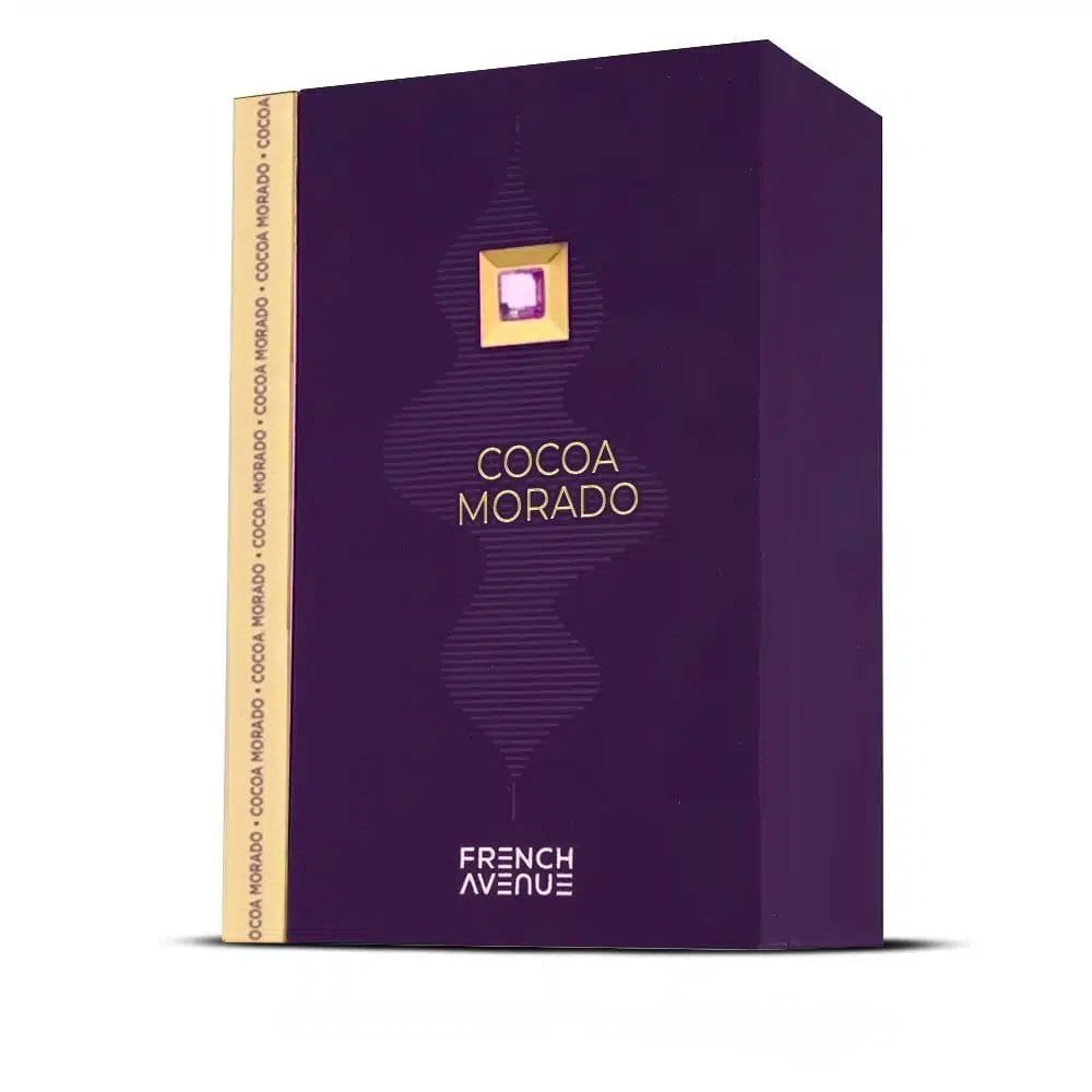 عطر Cocoa Morado French Avenue - الصورة 3