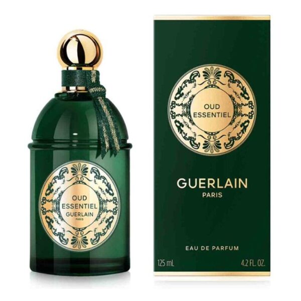 عطر جيرلان عود اسنشيال للجنسين أو دو بارفيوم 125مل