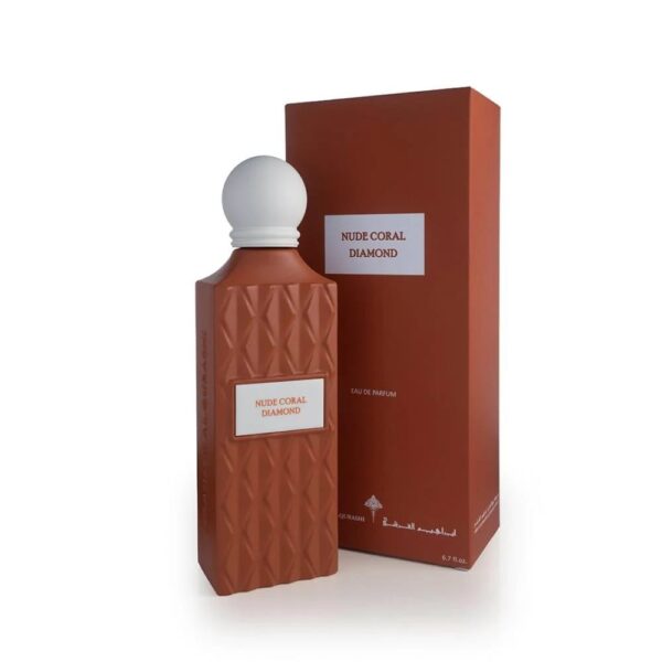 عطر نود كورال دايموند من ابراهيم القرشي 200مل