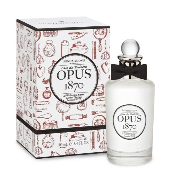 Opus 1870 Penhaligon's 