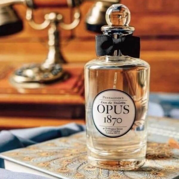 Opus 1870 Penhaligon's للرجال