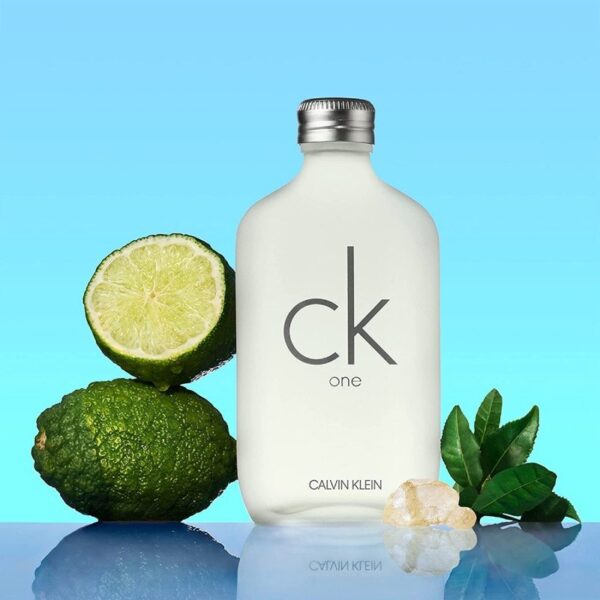 CK One Calvin Klein للجنسين
