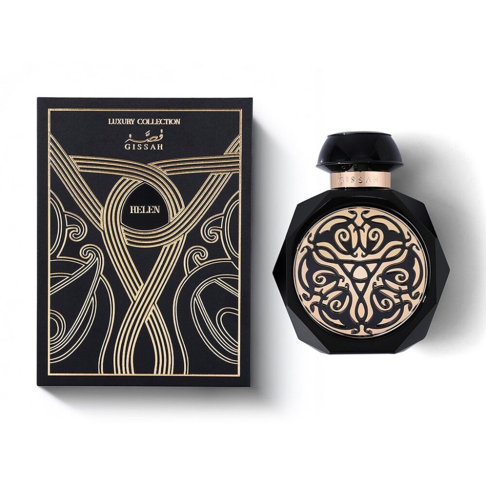 عطر هلين