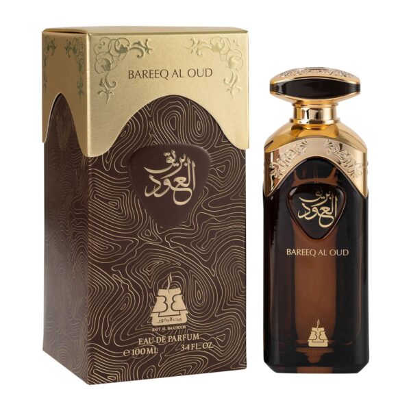 بريق العود