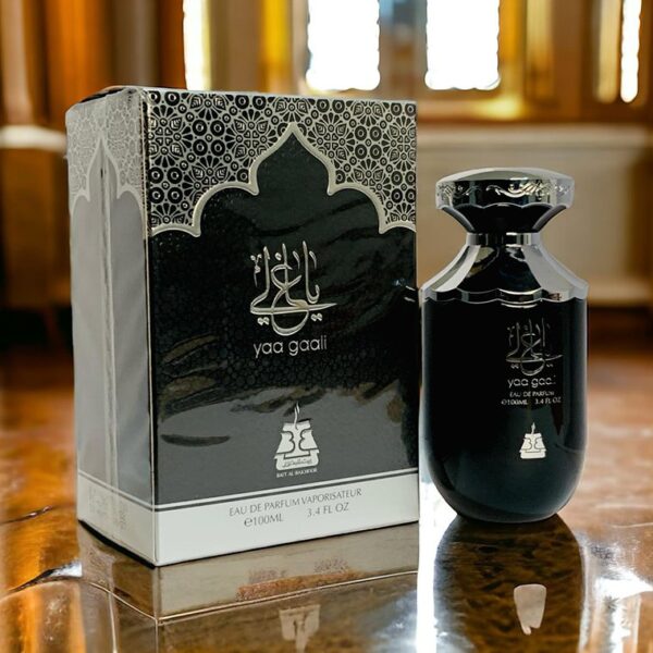عطر ياغالي<< للجنسين