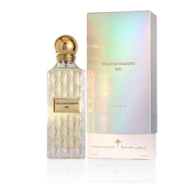 عطر Cullinan Diamond Iris