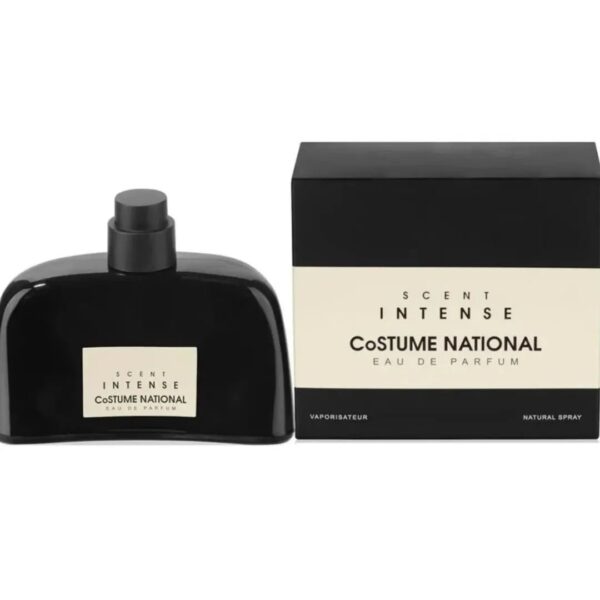 عطر كوستوم ناشيونال سنت انتنس 100 مل Scent Intense CoSTUME NATIONAL