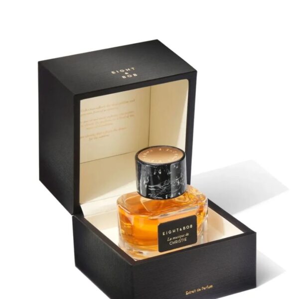عطر La Musique de Christie EIGHT  BOB