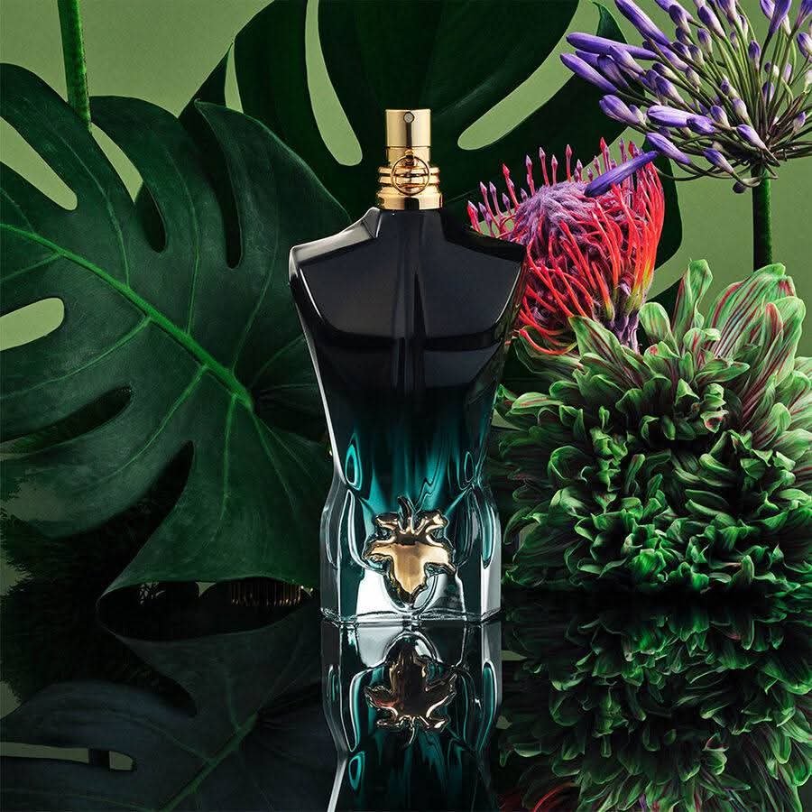 Jean Paul Gaultier Le Beau Le Parfum - الصورة 3