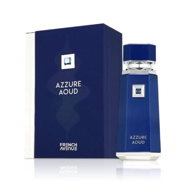 عطر ازور عود