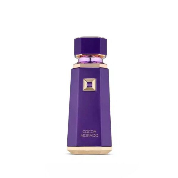 Cocoa Morado French Avenue