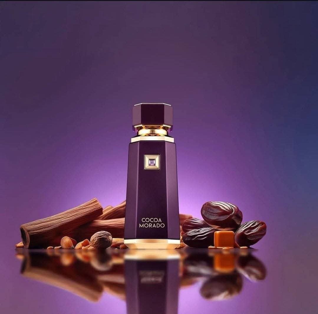 عطر Cocoa Morado French Avenue
