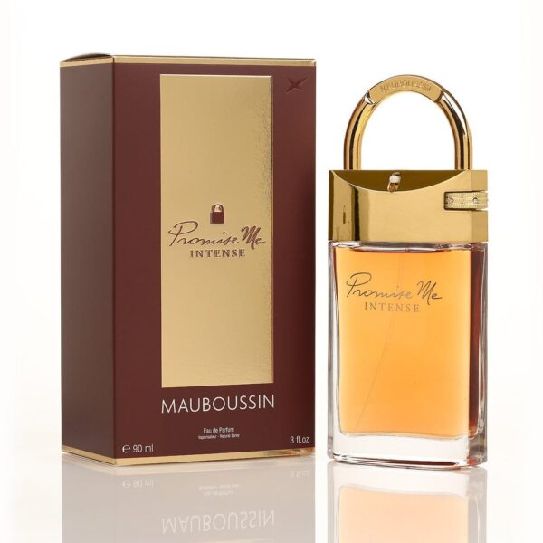 عطر  Promise Me Intense Mauboussin