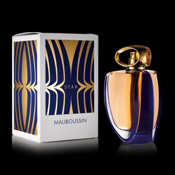 عطر STAR EAU DE PARFUM