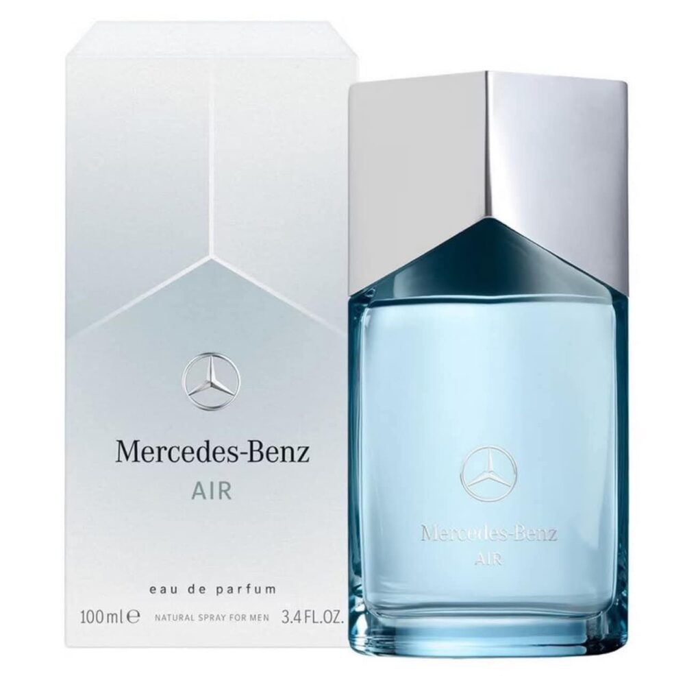 ⁦عطر Mercedes-Benz Air Mercedes-Benz للرجال⁩ - الصورة ⁦5⁩
