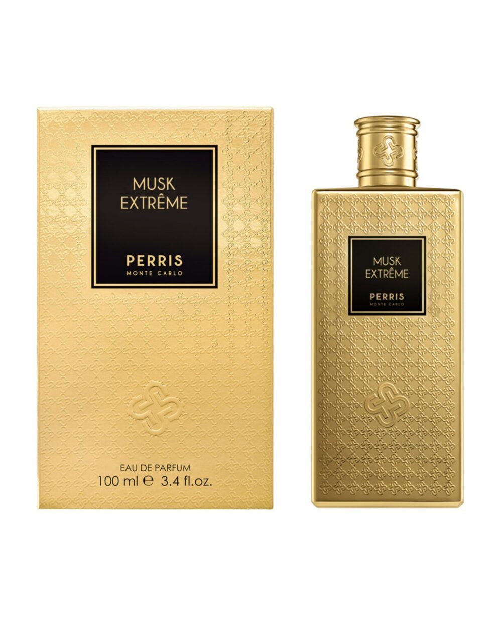Musk Extreme Eau de Parfum