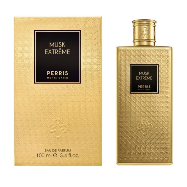 Musk Extreme Eau de Parfum