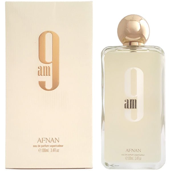 AFNAN PERFUMES