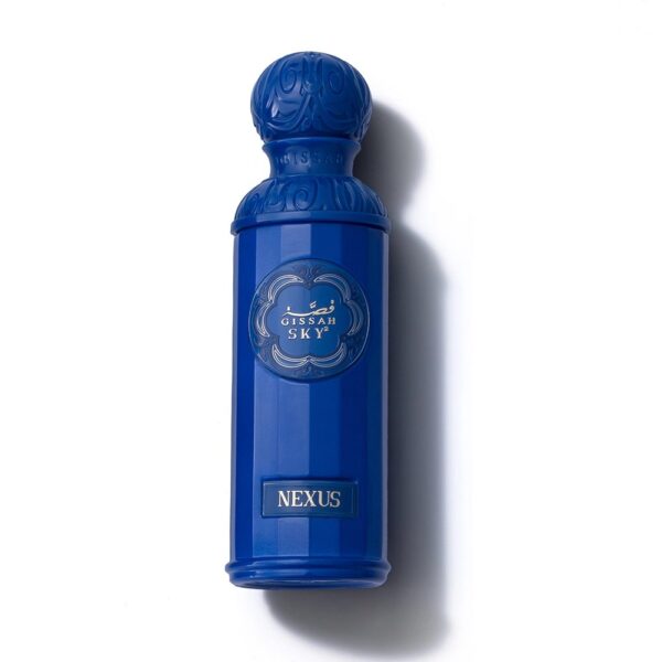 عطر نيكسوس من قصة للعطور - 90 مل