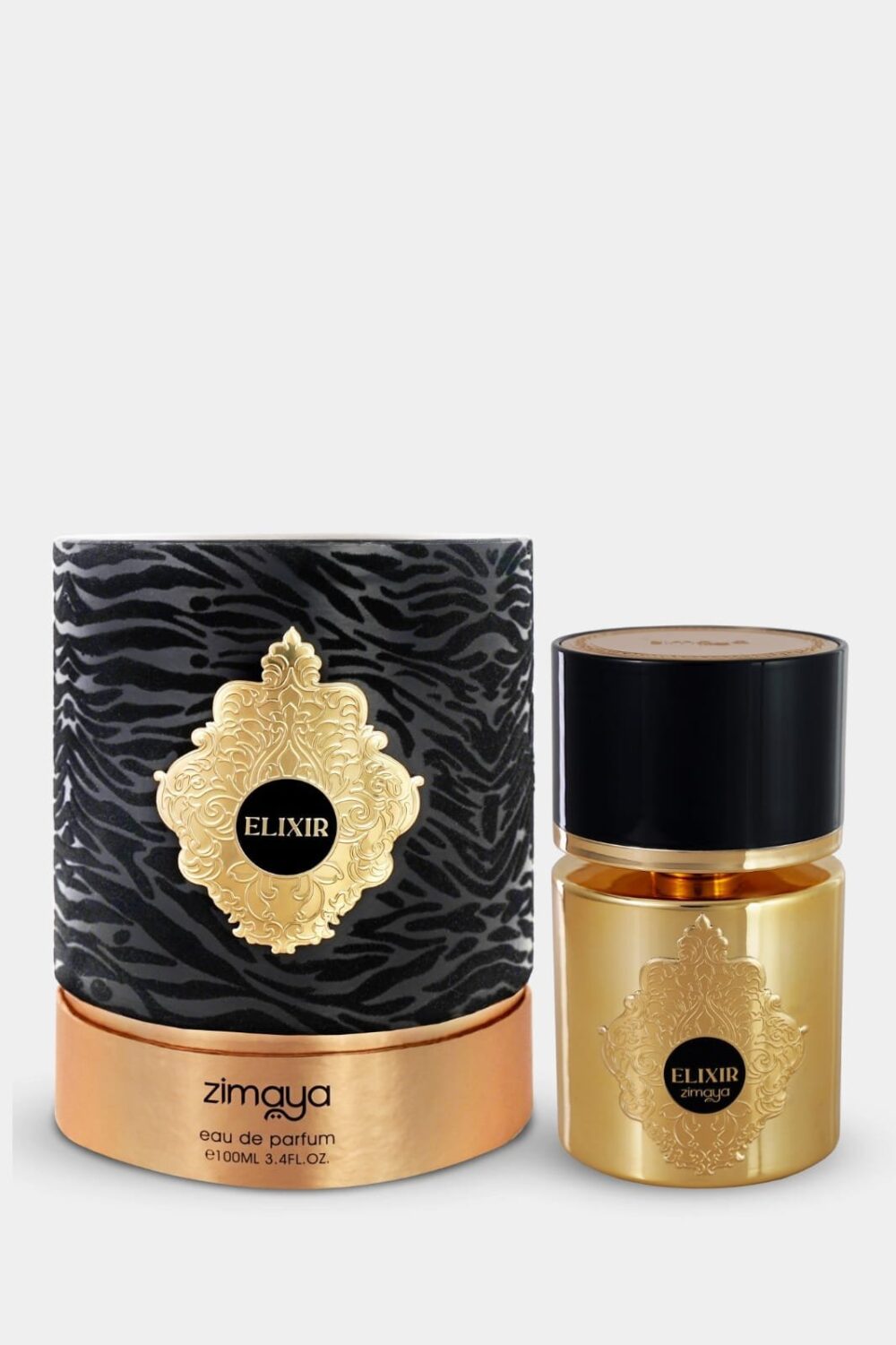 عطر ELIXIR للجنسين