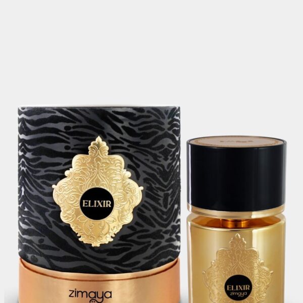 عطر ELIXIR للجنسين