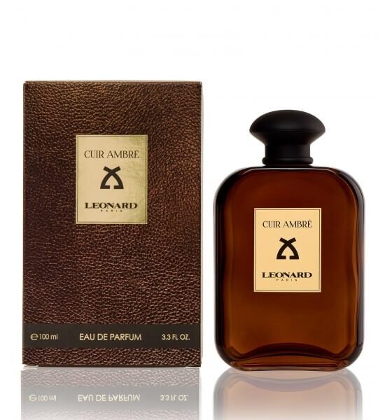 عطر كوير أمبر ليونارد