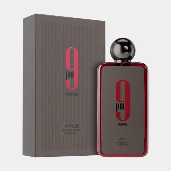 عطر 9pm Rebel
