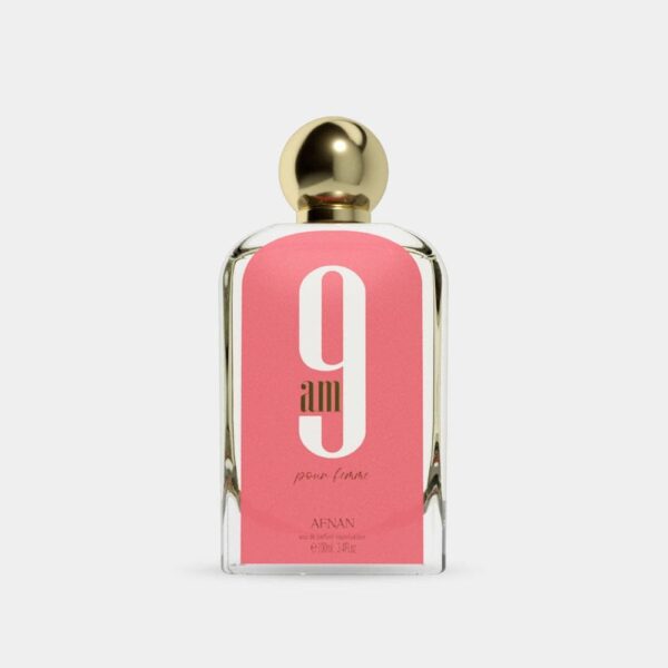 عطر  9AM - Pour Femme