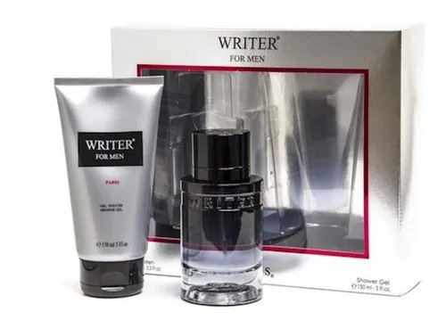 طقم WRITER الفرنسي